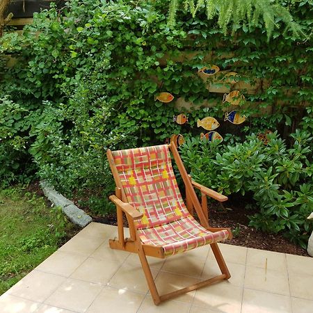 Pokoje I Apartamenty Przy Sosnowej Poddąbie Exteriör bild